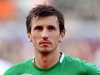 Liam Miller tribute game is a...
